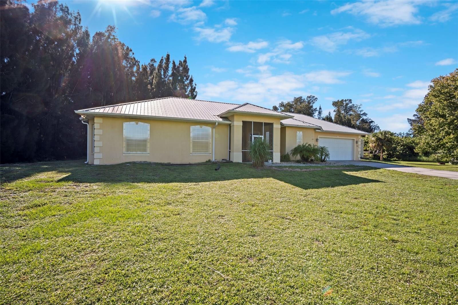 ACREAGE - Residential