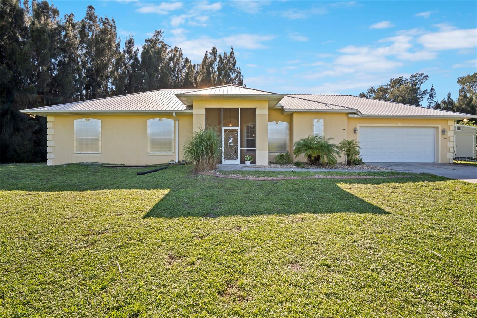 ACREAGE - Residential