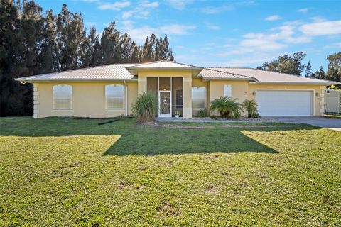 Photo of 5900 Cochran Lane, Merritt Island, FL 32953 (MLS # O6353274)