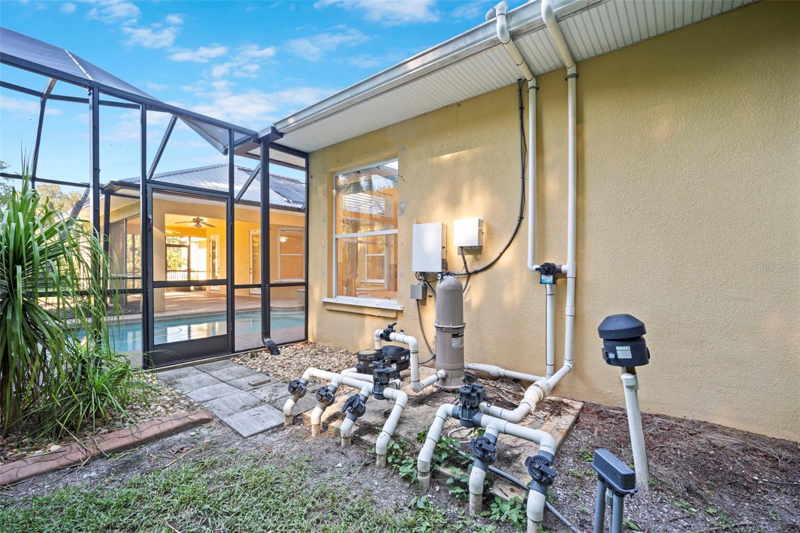 ACREAGE - Residential