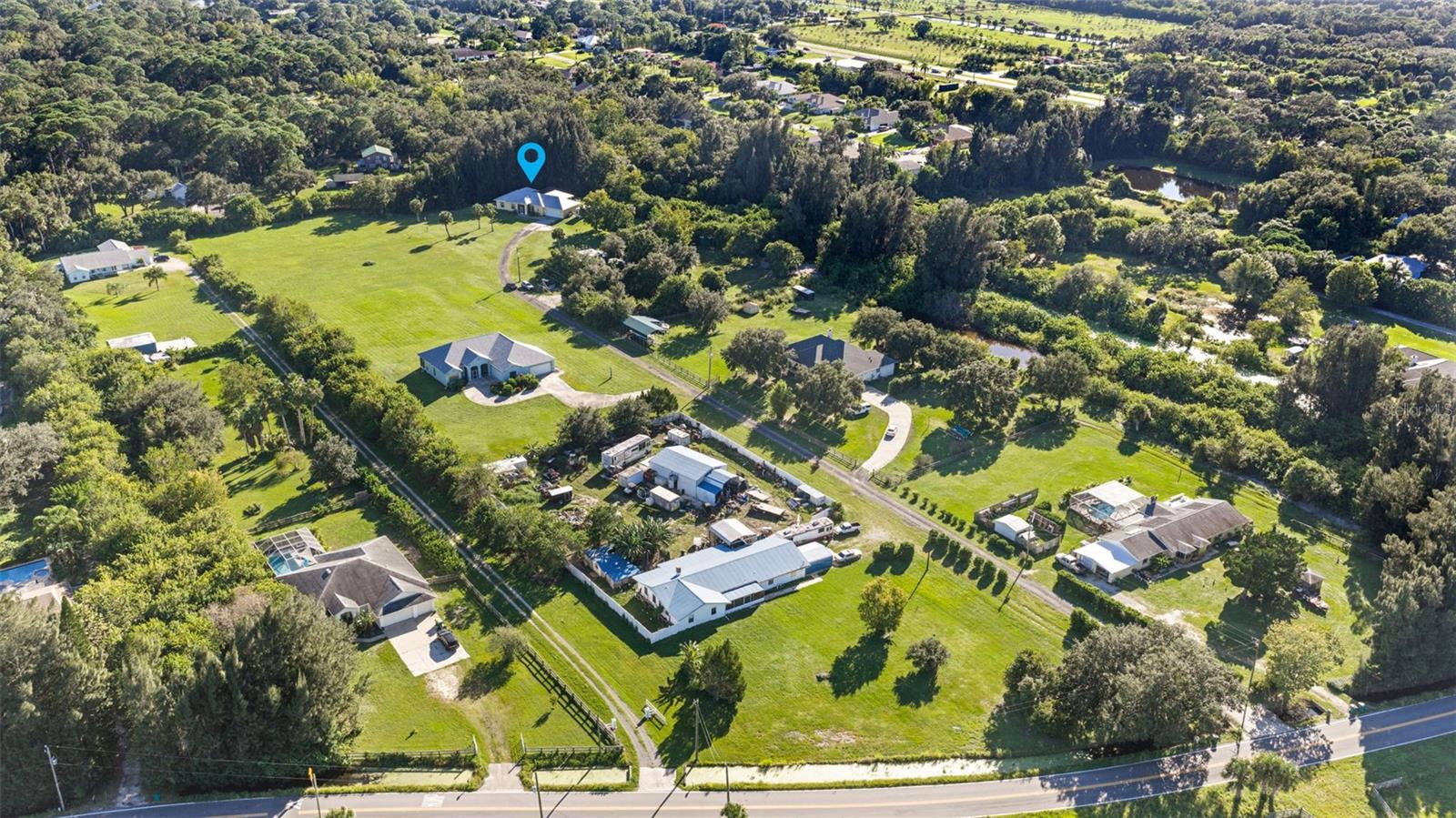 ACREAGE - Residential