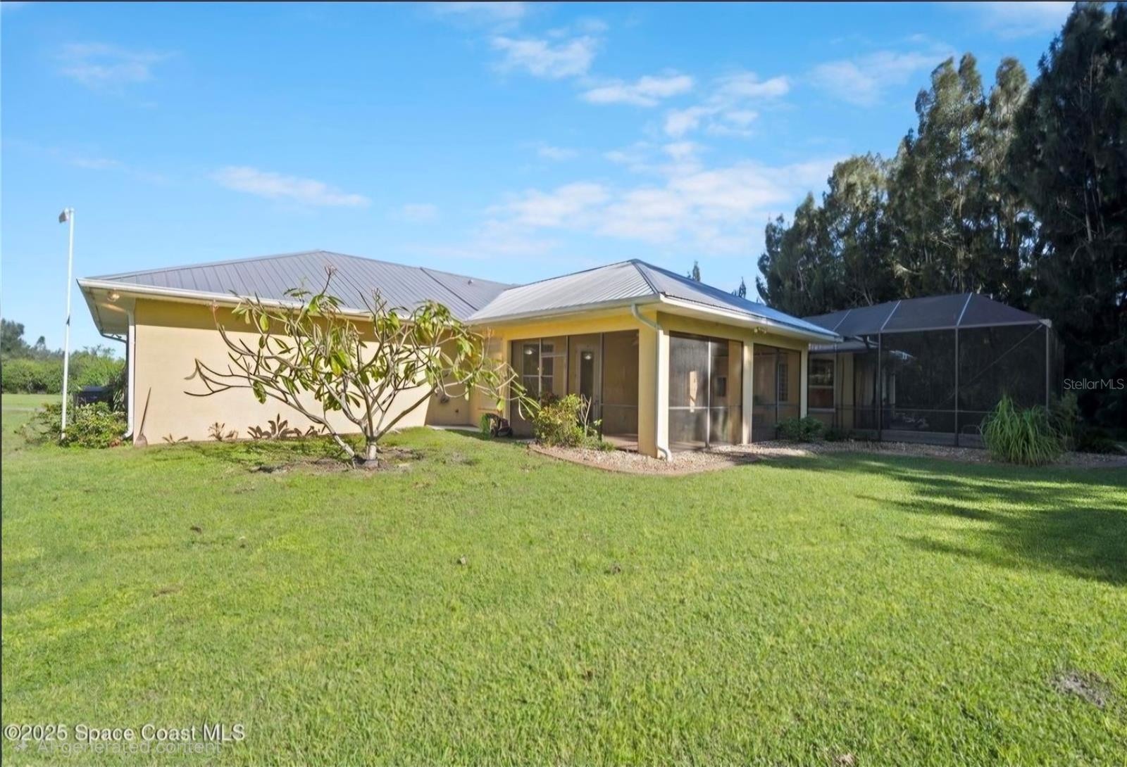 ACREAGE - Residential