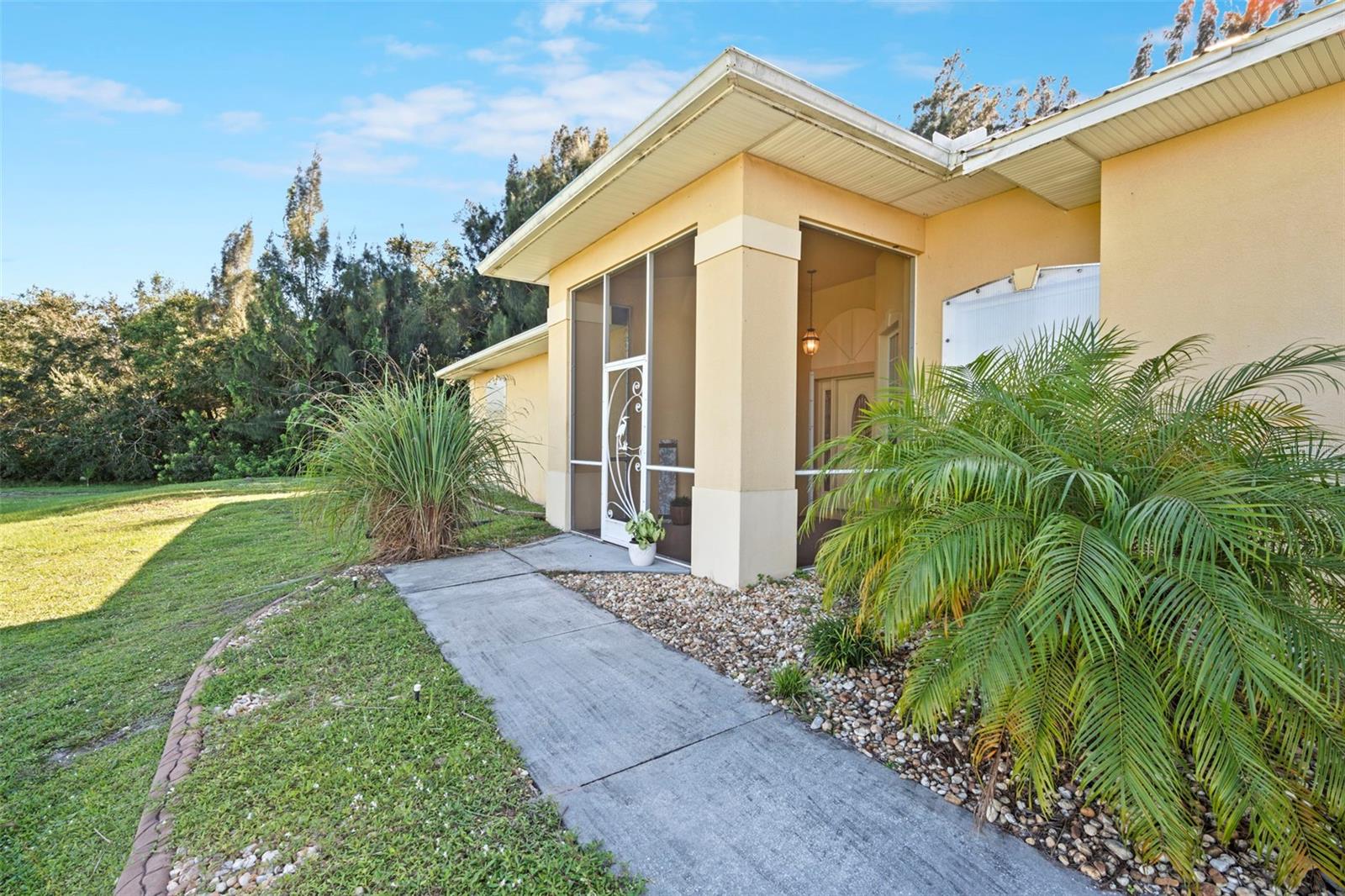 ACREAGE - Residential