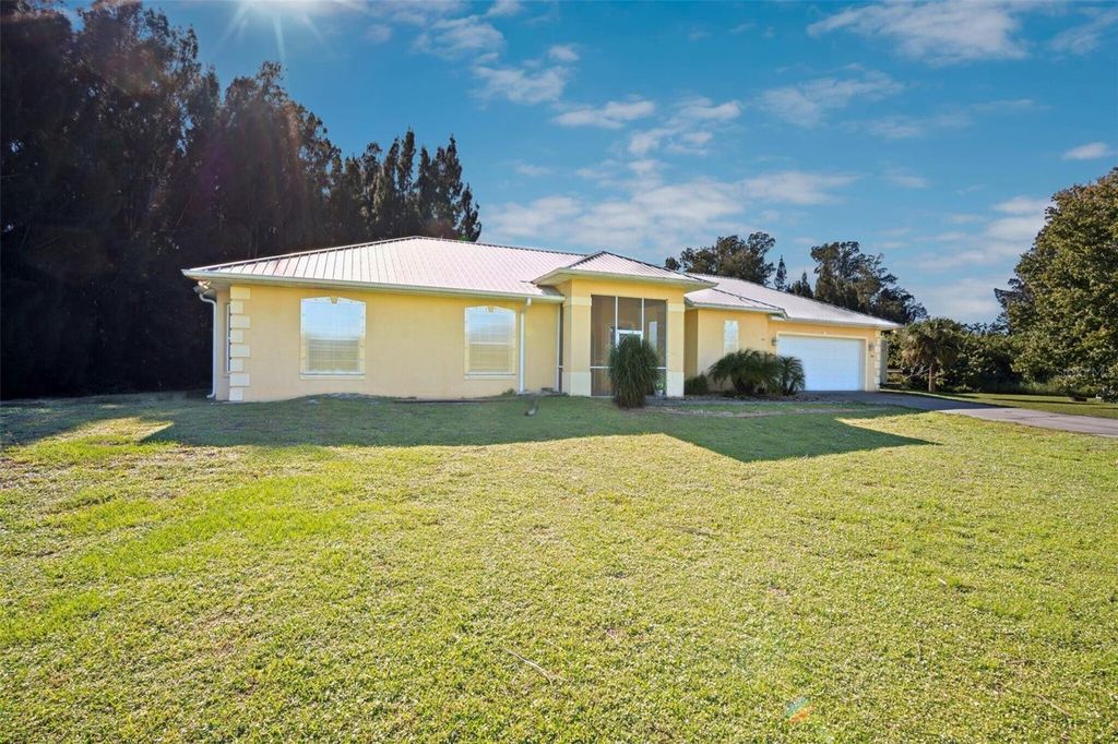 Photo of 5900 Cochran Lane, Merritt Island, FL 32953 (MLS # O6353274)