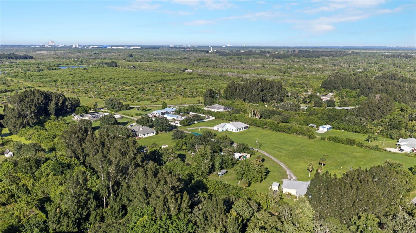 ACREAGE - Residential