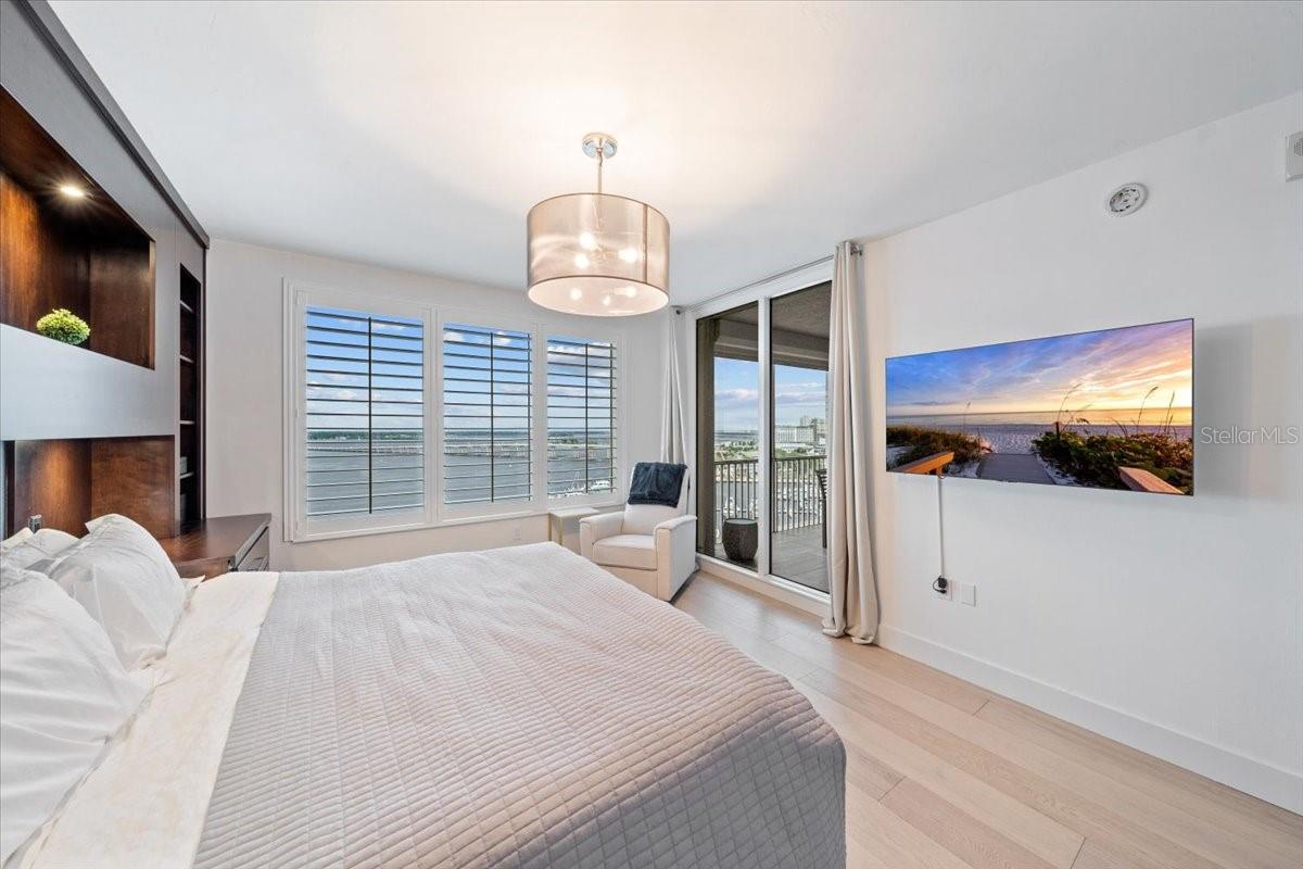 HIGH POINT PLACE - Residential