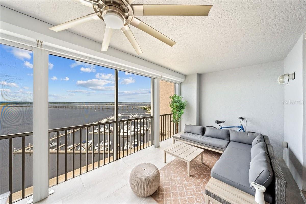 HIGH POINT PLACE - Residential