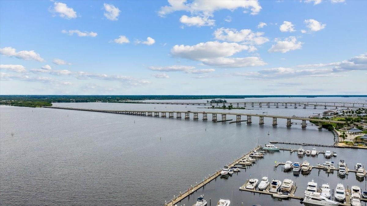 HIGH POINT PLACE - Residential