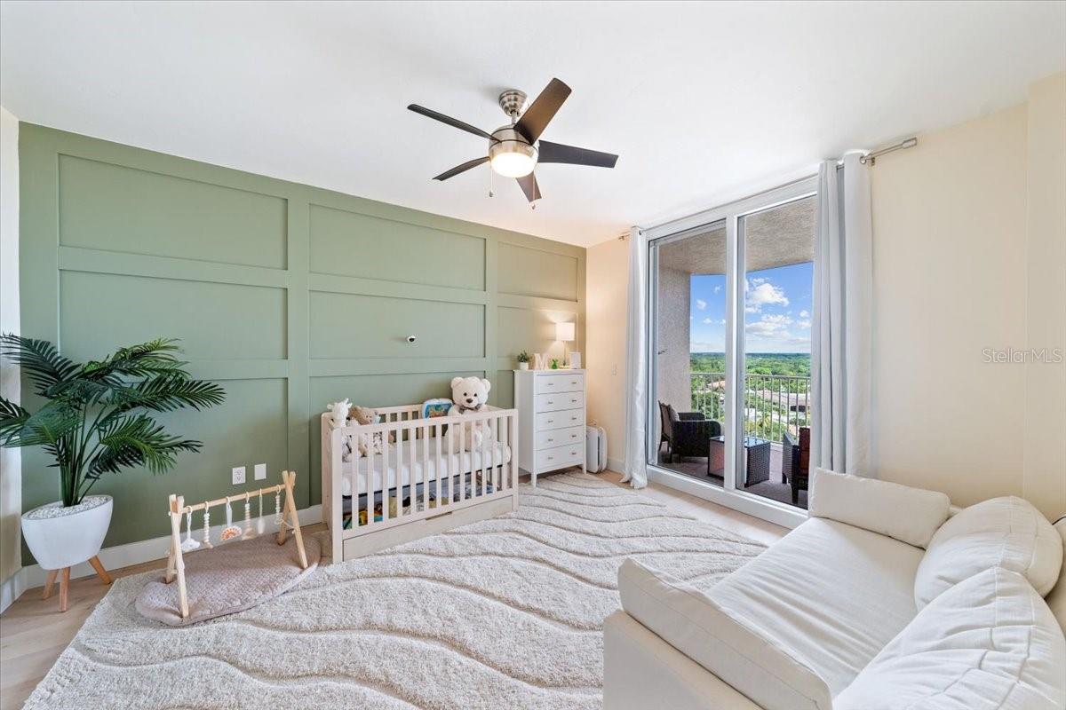 HIGH POINT PLACE - Residential