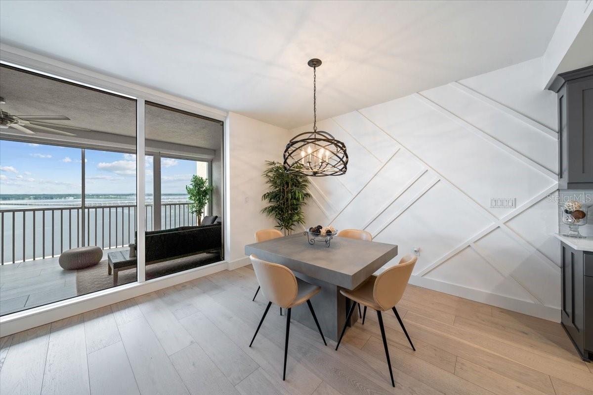 HIGH POINT PLACE - Residential