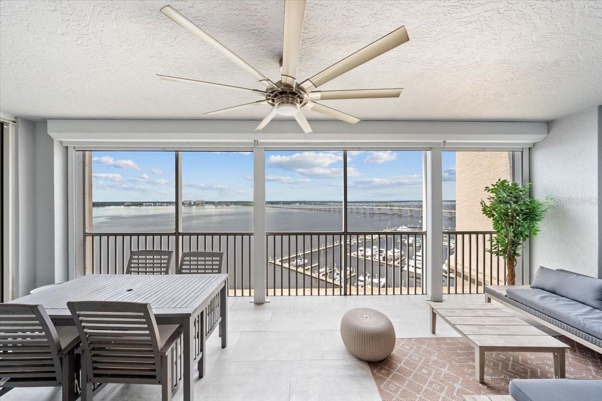 HIGH POINT PLACE - Residential