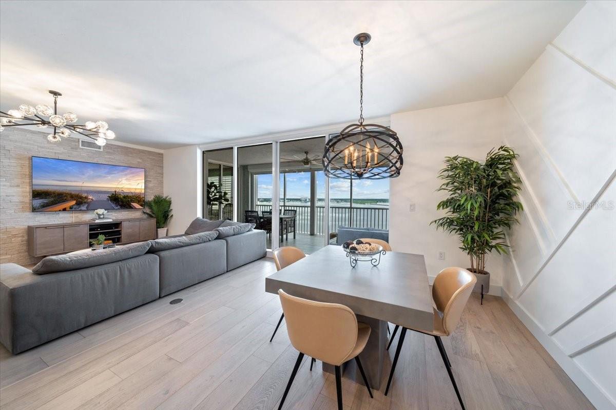 HIGH POINT PLACE - Residential