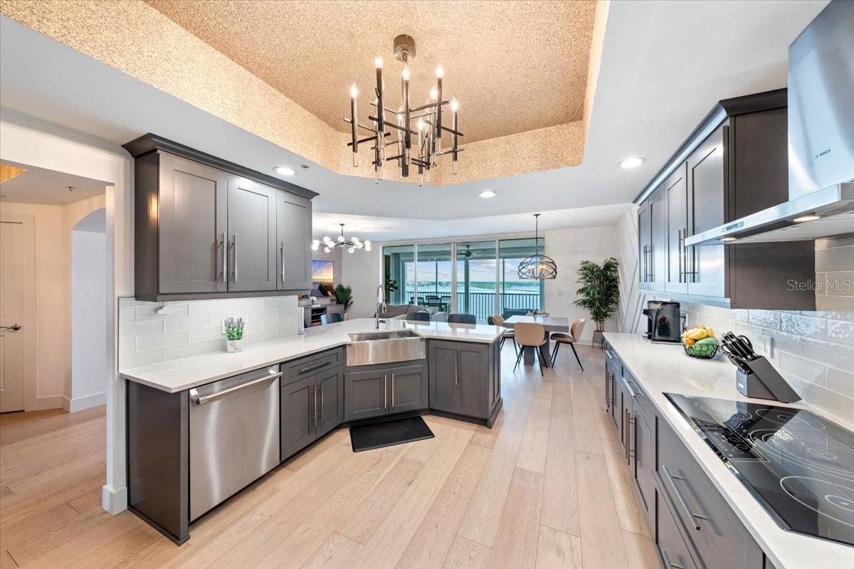 HIGH POINT PLACE - Residential