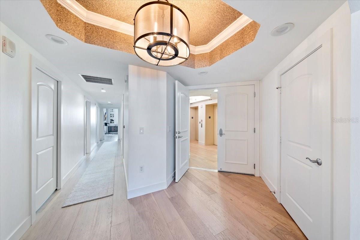 HIGH POINT PLACE - Residential