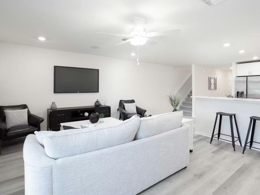 TERRACE AT WALDEN LAKE - Residential