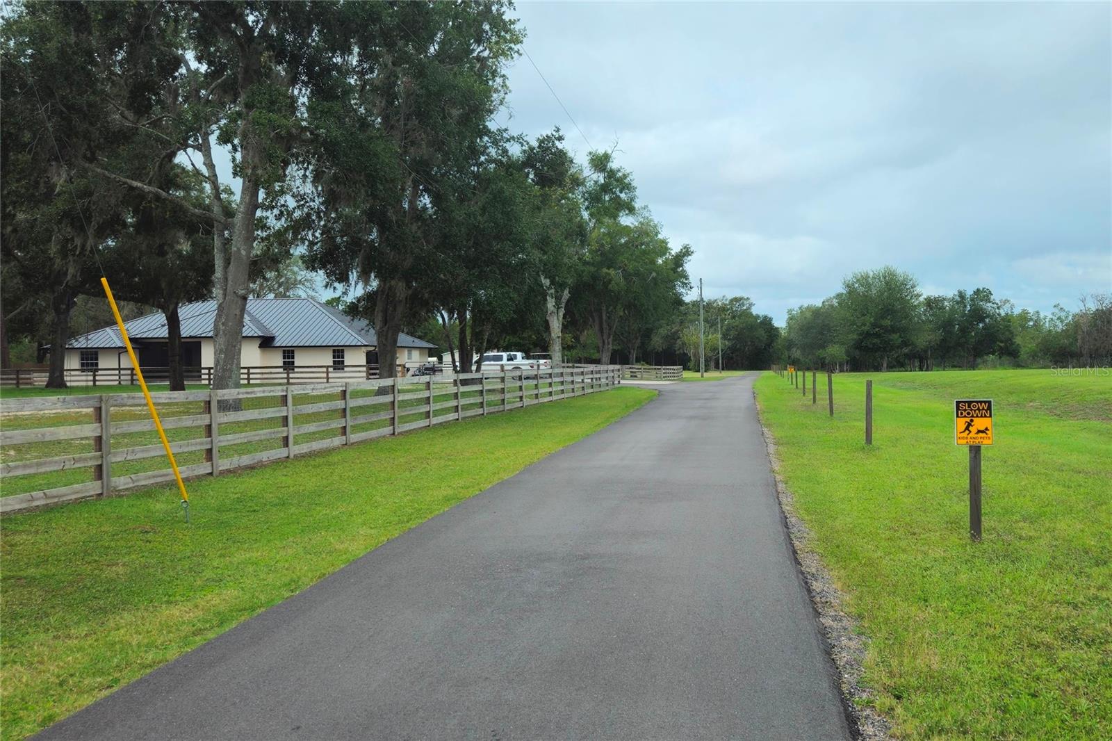 I-4 RANCHETTES - Land