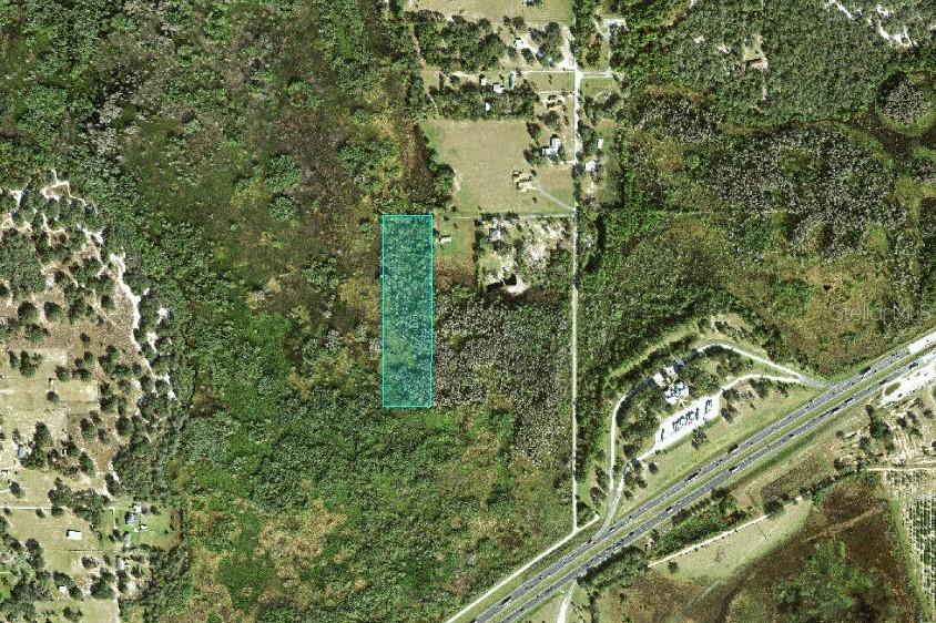 I-4 RANCHETTES - Land