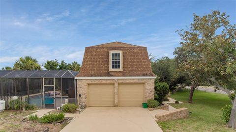 A home in ORMOND BEACH