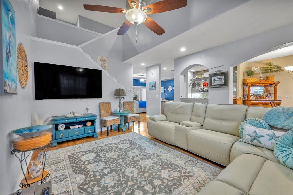 Photo of 3617 Casello Drive, New Smyrna Beach, FL 32168 (MLS # NS1086905)