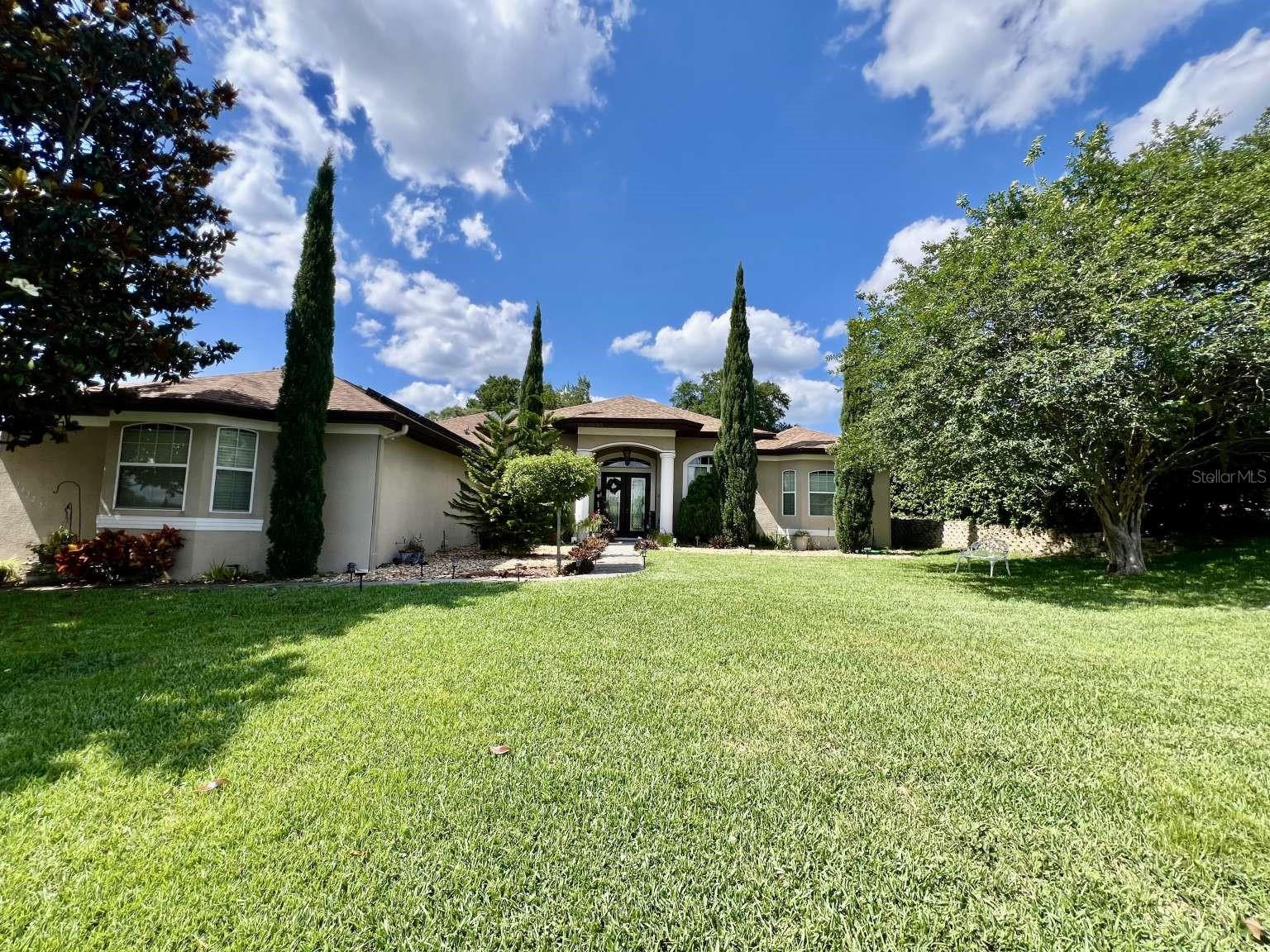 16325 MAGNOLIA BLUFF DRIVE
