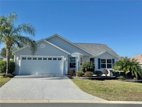 510 TROY LOOP THE VILLAGES FL 32162