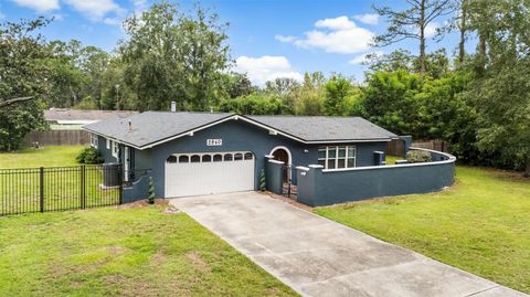 2840 NW 54TH AVENUE GAINESVILLE FL 32653