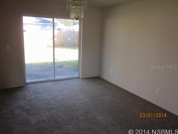 Bryans New Smyrna - Residential