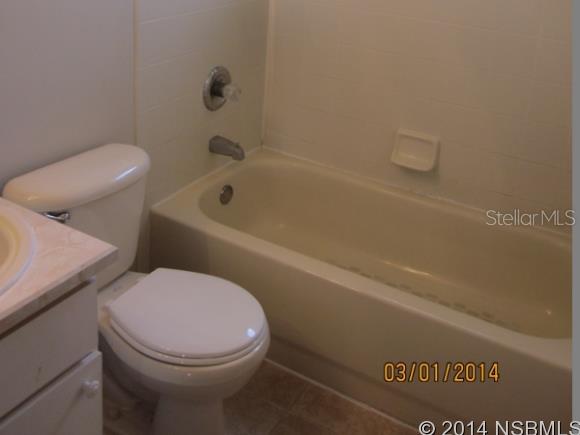 Bryans New Smyrna - Residential