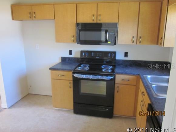 Bryans New Smyrna - Residential