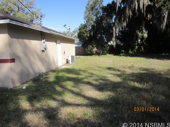 Bryans New Smyrna - Residential