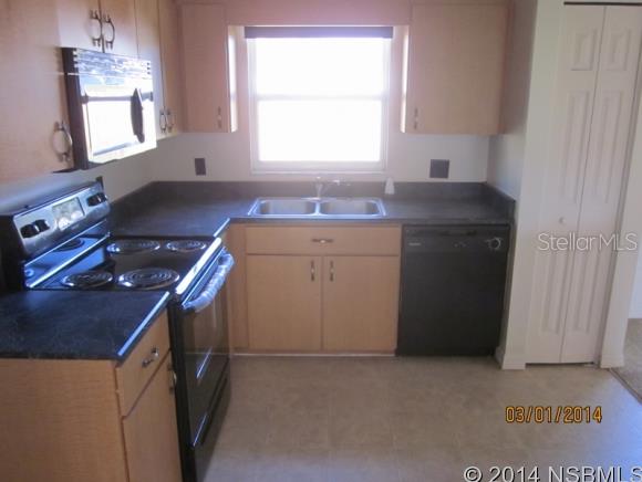 Bryans New Smyrna - Residential