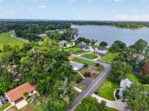 Tiny photo for 33350 E Lake Joanna Dr, Eustis, FL 32736 (MLS # G5114444)