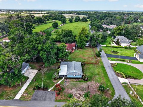 Tiny photo for 33350 E Lake Joanna Dr, Eustis, FL 32736 (MLS # G5114444)