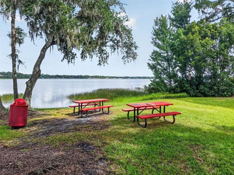 Tiny photo for 33350 E Lake Joanna Dr, Eustis, FL 32736 (MLS # G5114444)
