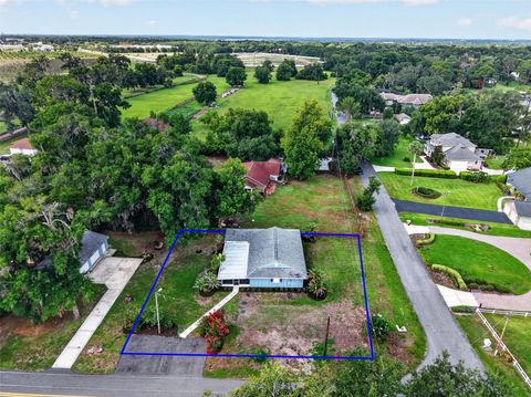 Tiny photo for 33350 E Lake Joanna Dr, Eustis, FL 32736 (MLS # G5114444)