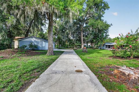 Tiny photo for 33350 E Lake Joanna Dr, Eustis, FL 32736 (MLS # G5114444)