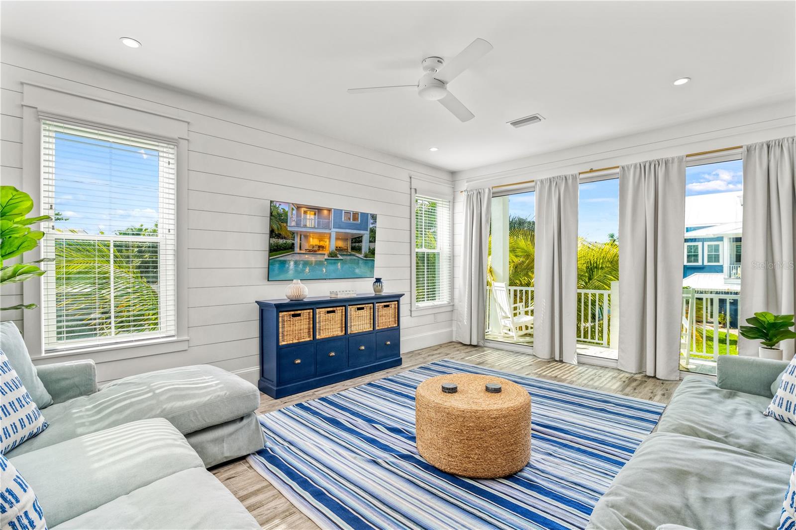 ILEXHURST - Residential