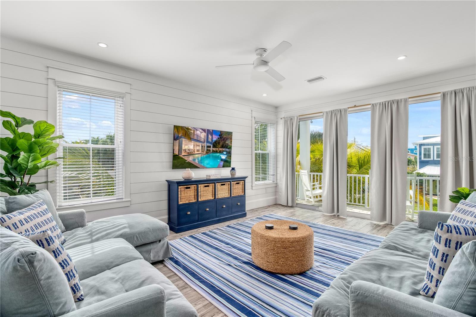 ILEXHURST - Residential