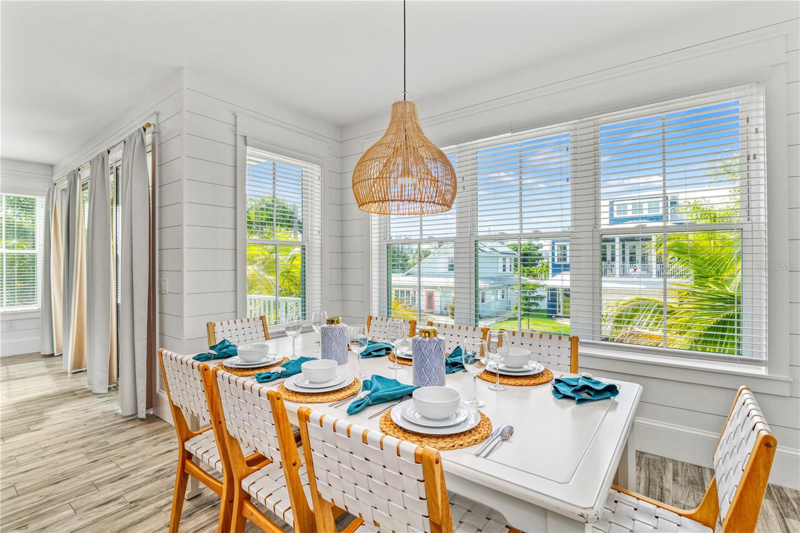 ILEXHURST - Residential