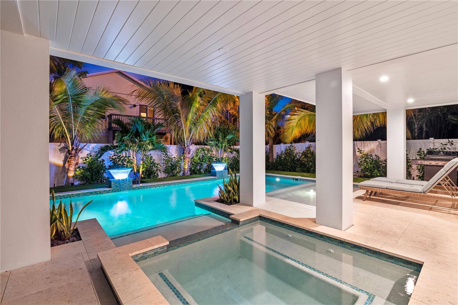 ILEXHURST - Residential