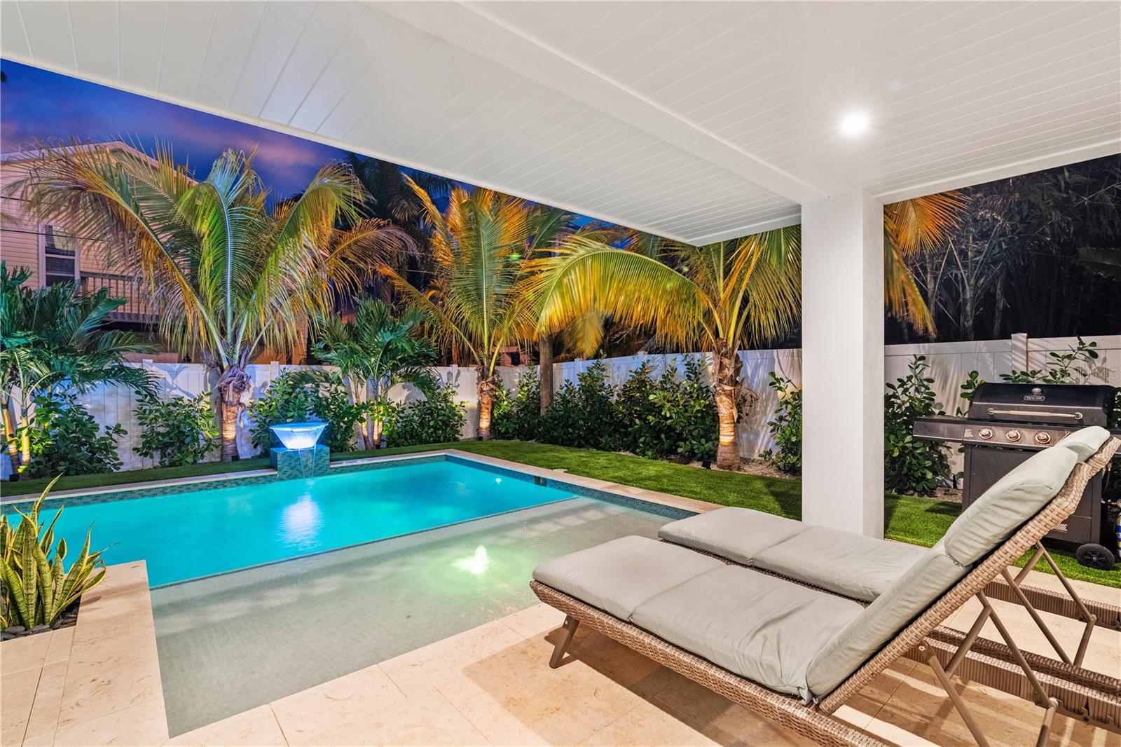 ILEXHURST - Residential