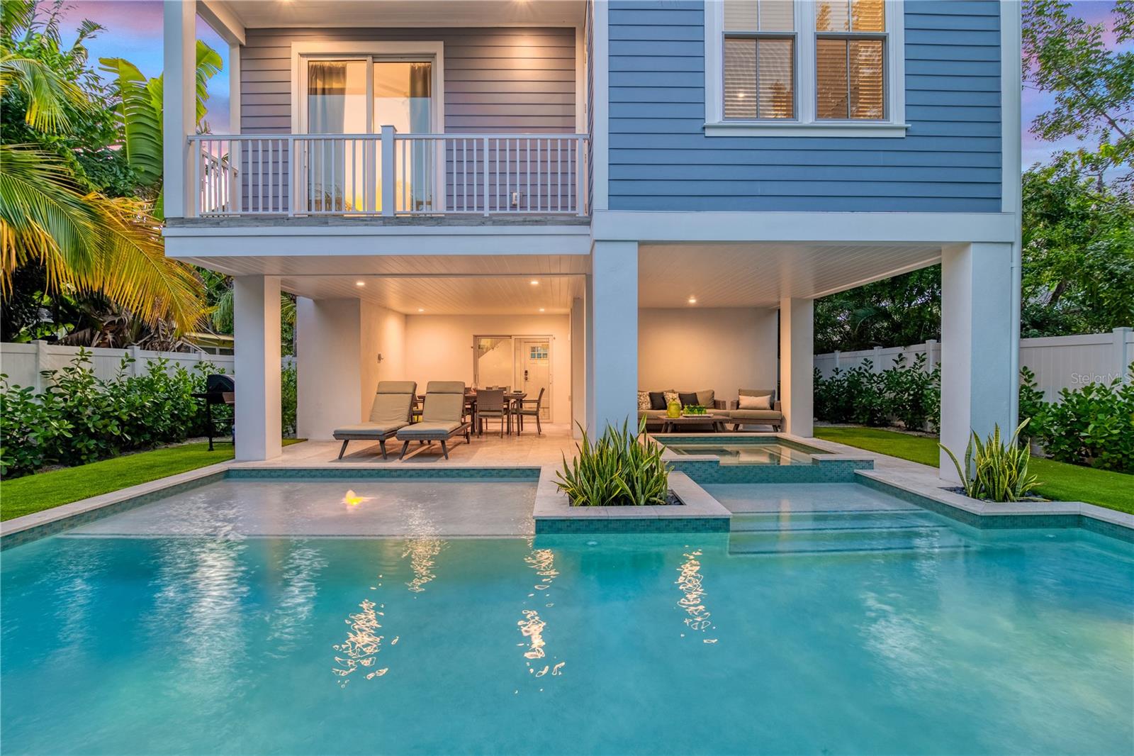 ILEXHURST - Residential