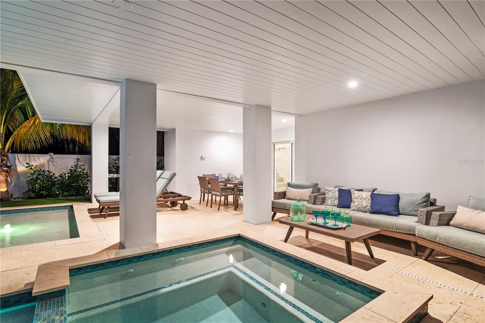 ILEXHURST - Residential