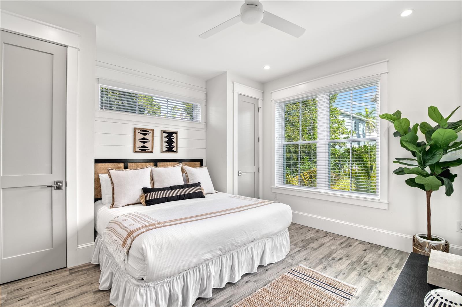 ILEXHURST - Residential