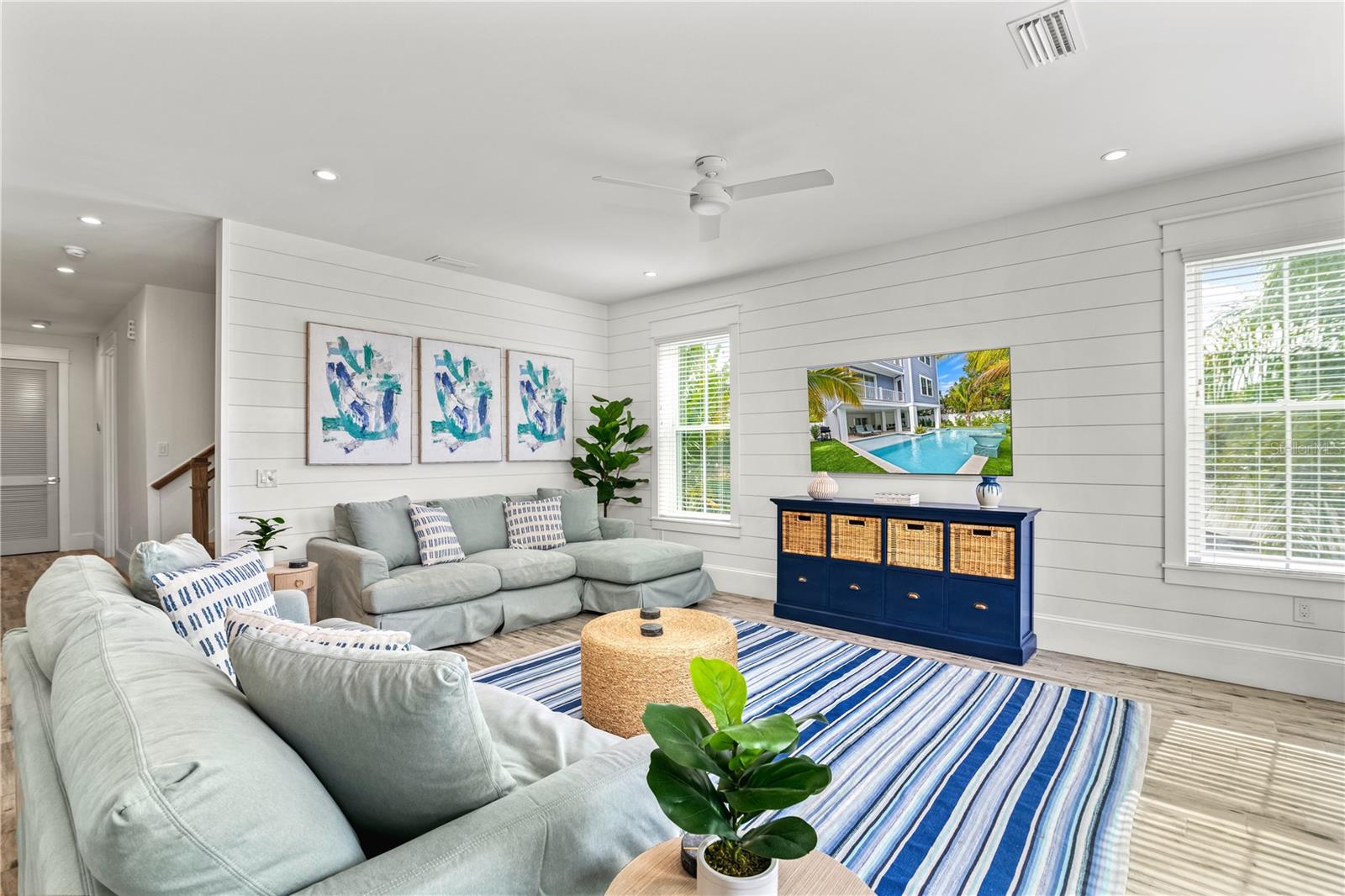ILEXHURST - Residential
