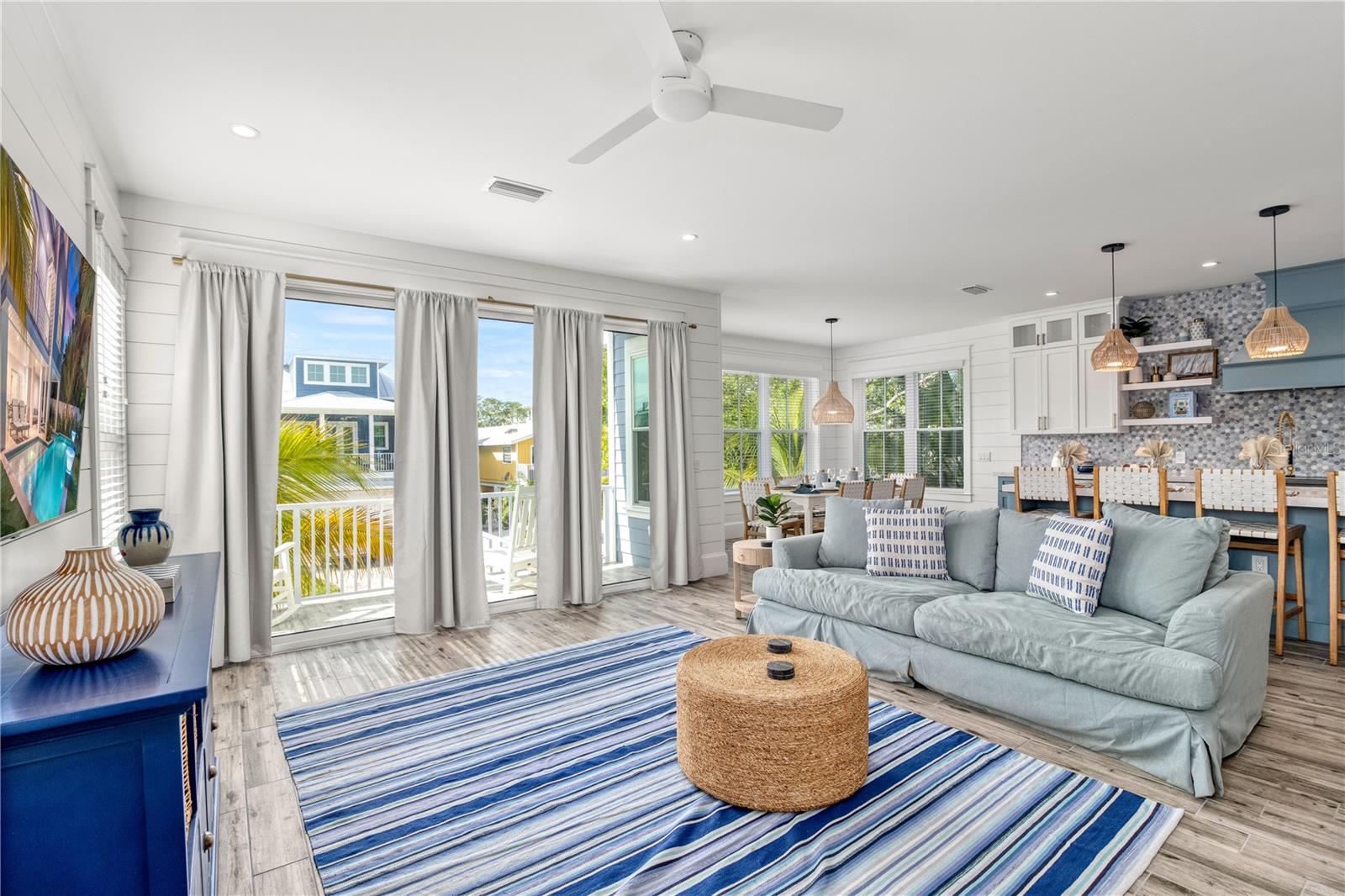 ILEXHURST - Residential