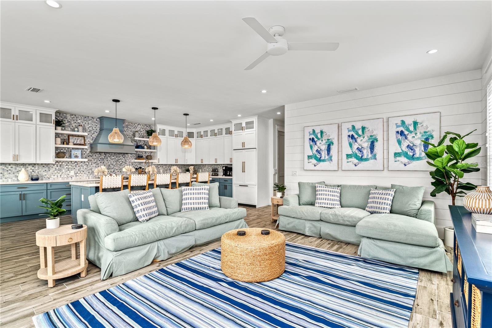ILEXHURST - Residential
