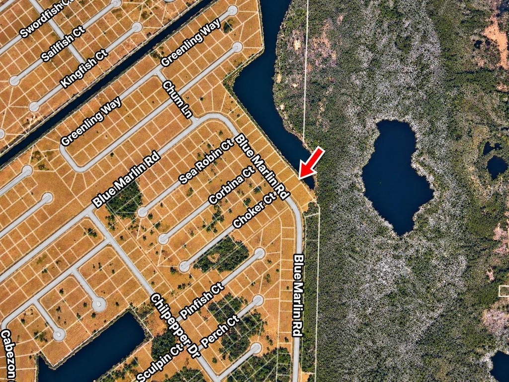 Photo of 12390 Blue Marlin Road, Placida, FL 33946 (MLS # TB8556559)