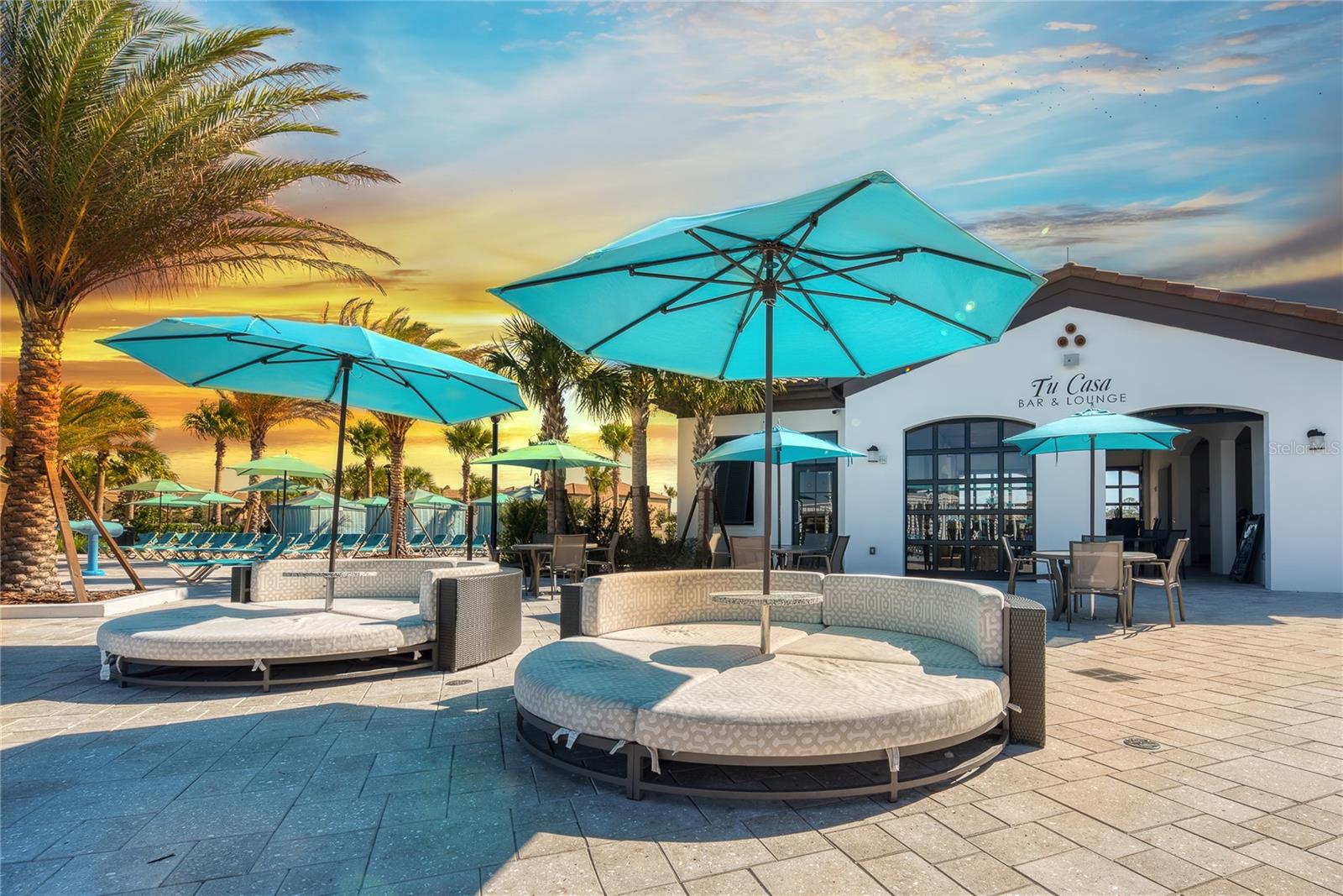 WINDSOR AT WESTSIDE PH 1 - Residential