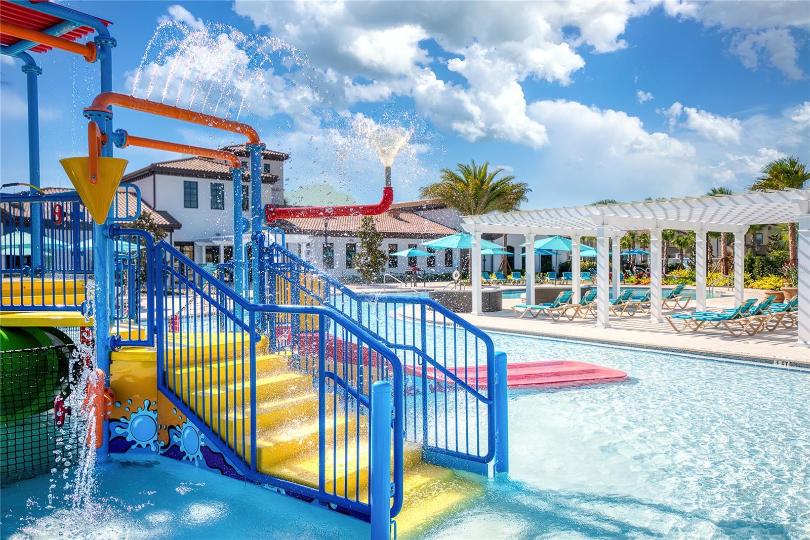 WINDSOR AT WESTSIDE PH 1 - Residential